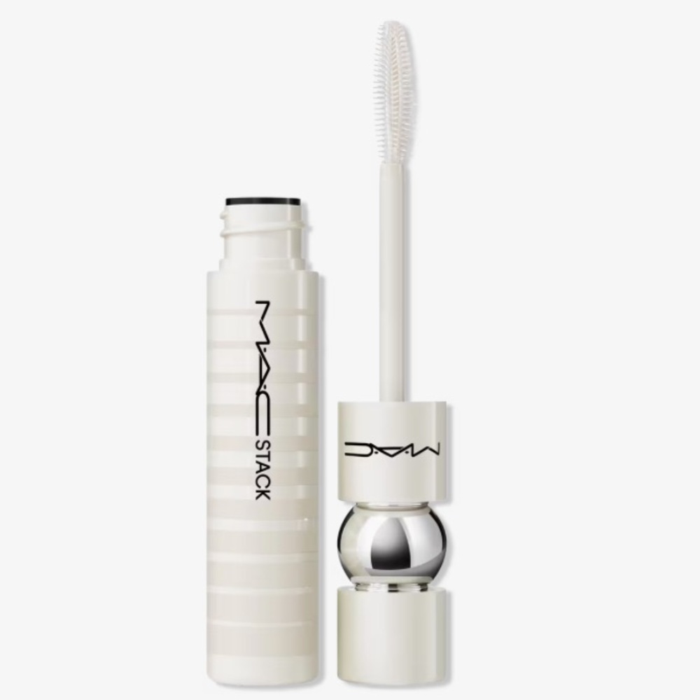 NIB MAC MACStack Legit Lift Lash Primer